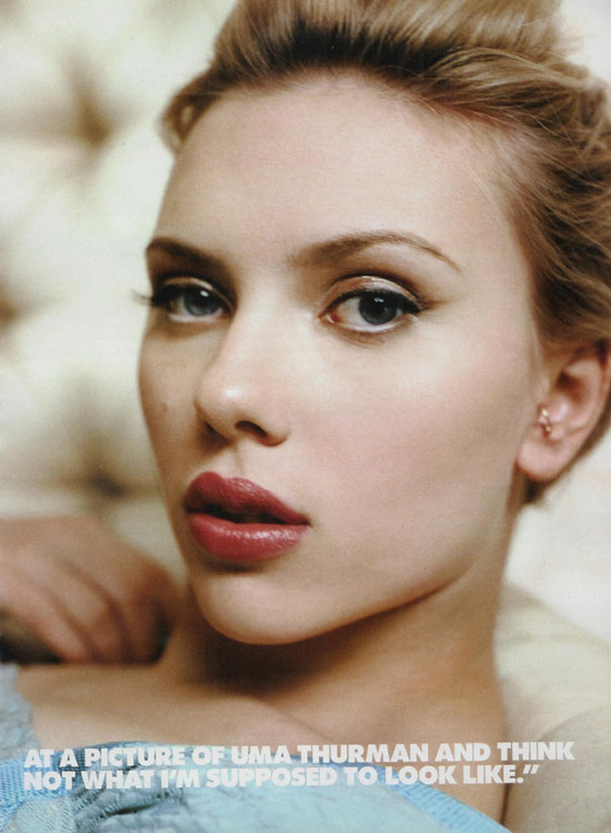 斯嘉丽·约翰逊/Scarlett Johansson-10